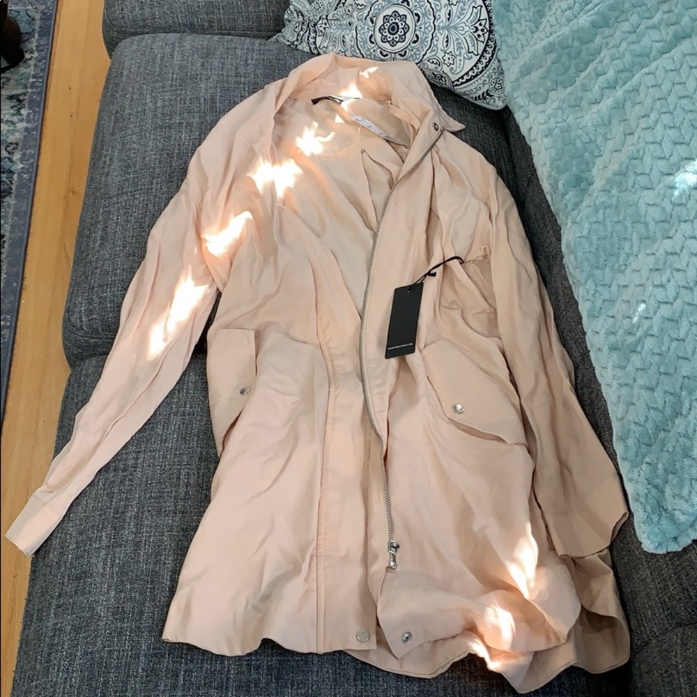 Lightweight jacket - Picture 6 of 6
